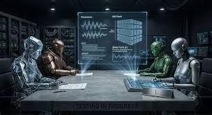 The New Architecture Patterns Powering Modern AI Applications