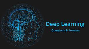 Top Deep Learning Interview Questions You Must Know in 2026