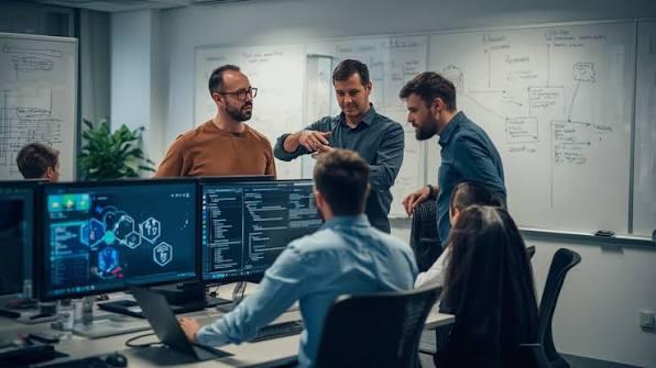 How AI Is Quietly Changing Every Engineering Team