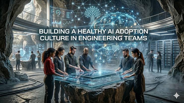 How Engineering Teams Build AI Features Instead of AI Products