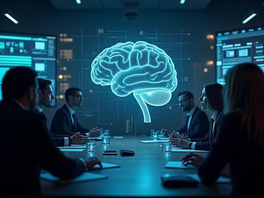 How Enterprise AI Adoption Is Creating New Opportunities for ML Engineers
