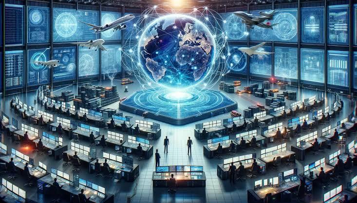 How Fortune 500 Companies Are Deploying AI at Enterprise Scale