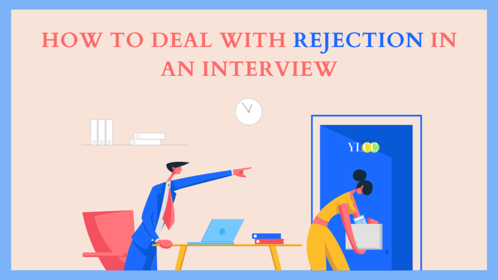 How to Turn an Interview Rejection into an Offer Next Time