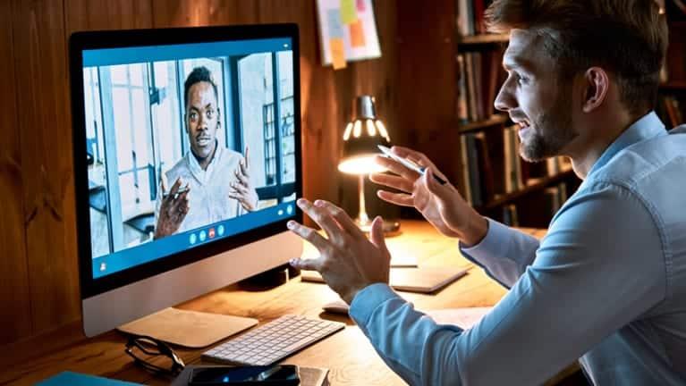 Video-Based Technical Interviews: How to Prepare for Asynchronous ML Screens