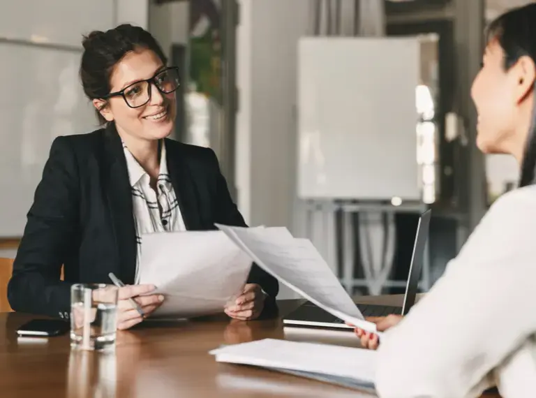 Why Communication Is the Real Competitive Edge in Senior ML Interviews