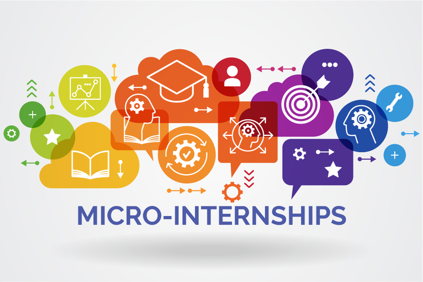 Micro-Internships and Trial Projects: The New Gateway to ML Roles