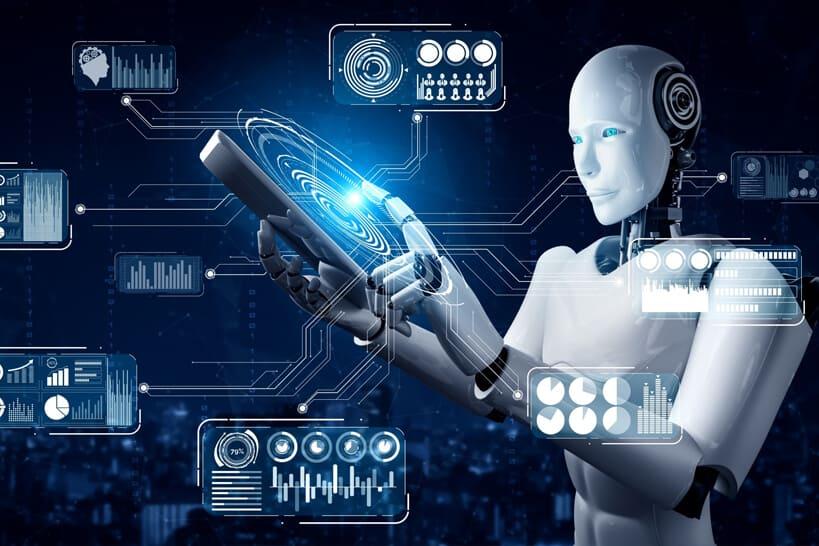 How AI Is Creating Entirely New Engineering Specializations
