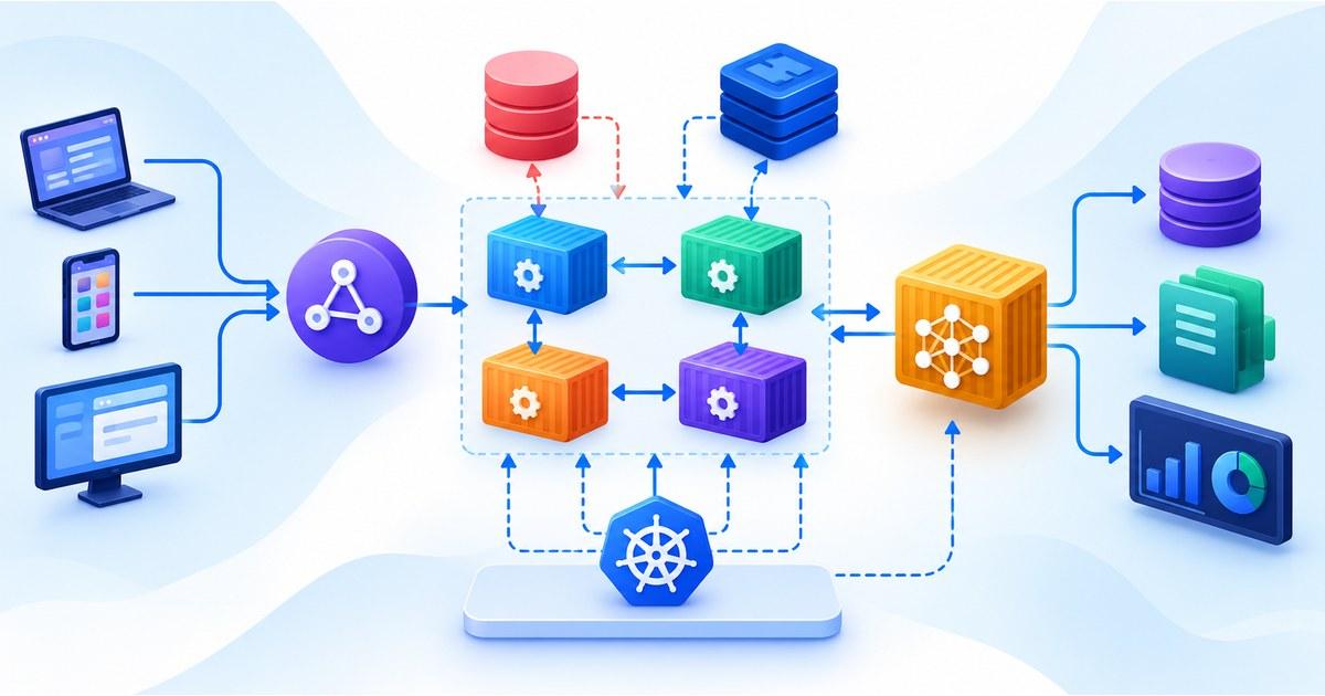 Designing ML-Enabled Microservices: Architecture Patterns Software Engineers Should Know