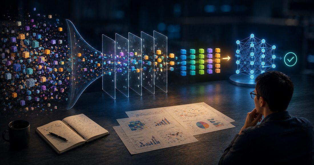 How ML Engineers Decide Which Features Are Worth Keeping