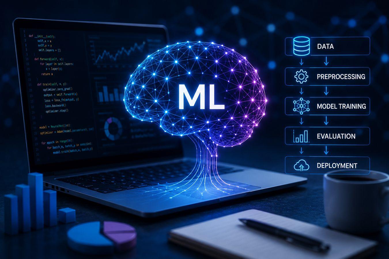 Causal Machine Learning: Moving Beyond Prediction to Decision-Making