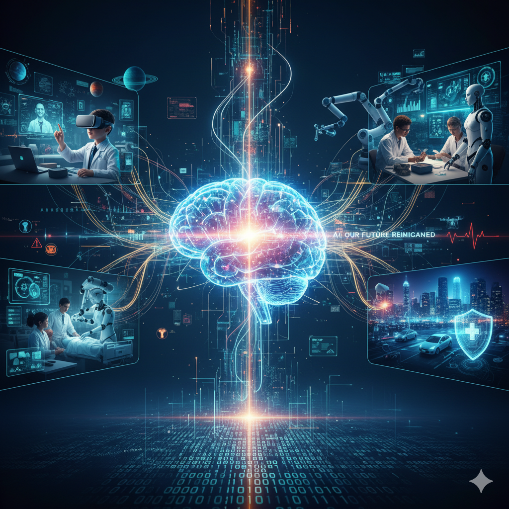 Building Confidence for ML Interviews: A Neuroscience-Based Approach