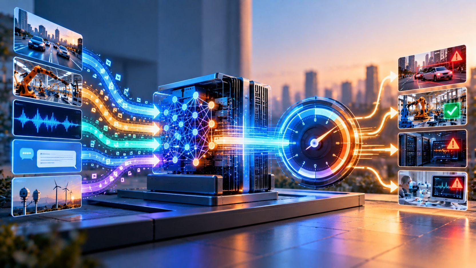 ML for Real-Time Systems: Engineering Models Under Strict Latency Constraints