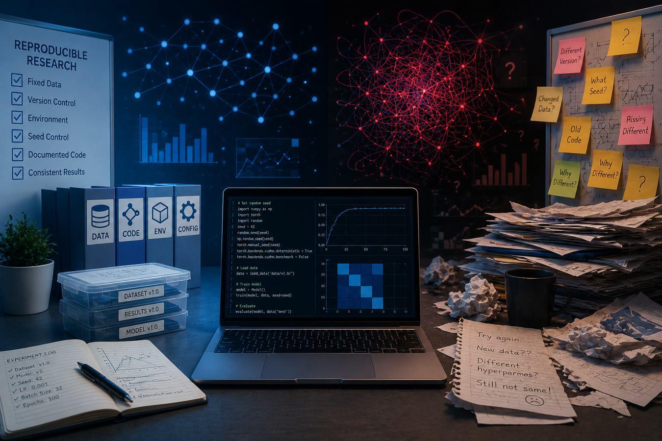 The Reproducibility Crisis in Machine Learning: What Engineering Teams Can Do