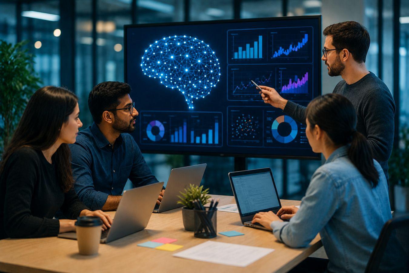 How ML Teams Decide When to Retrain a Model