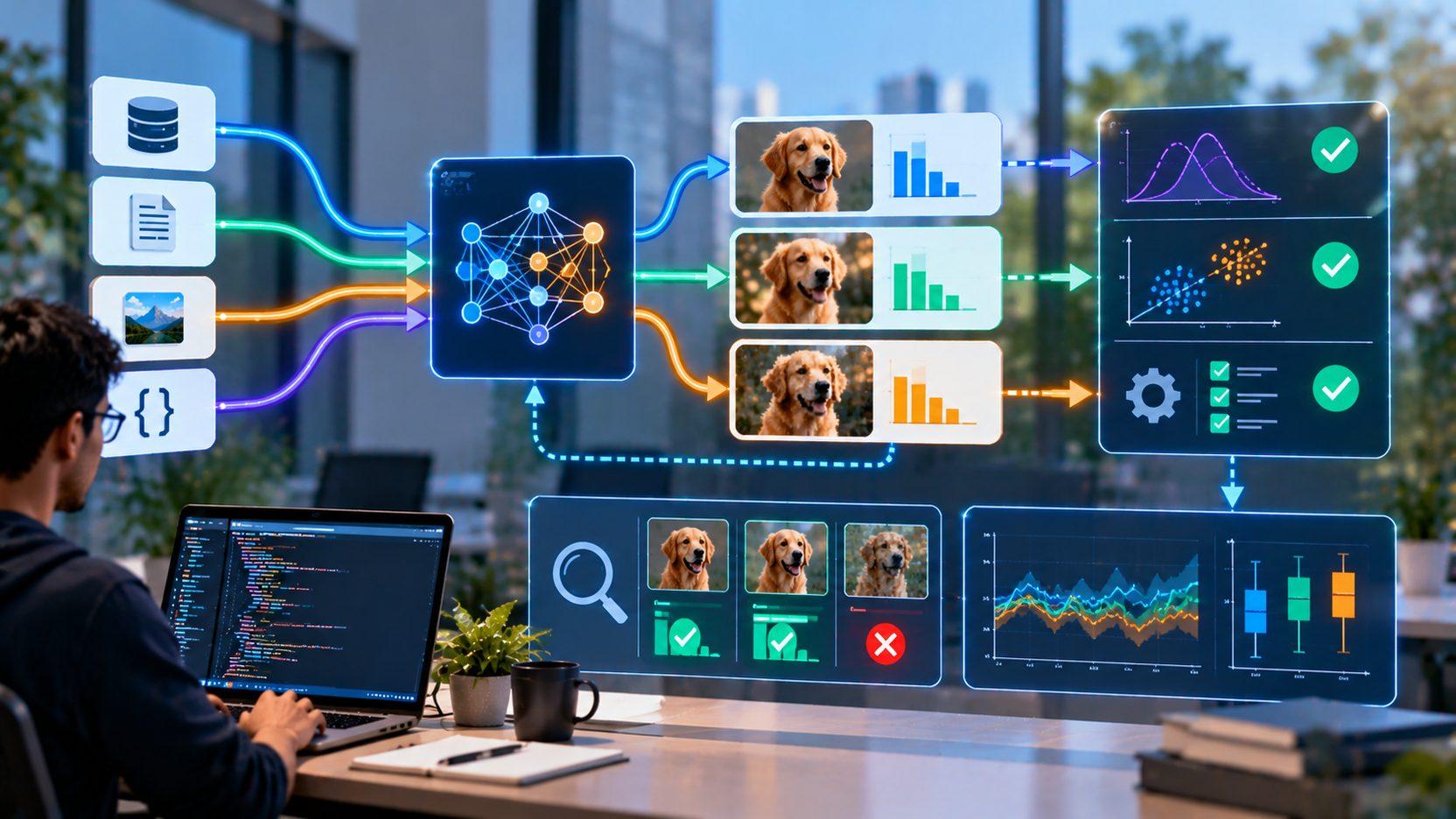ML Testing for Software Engineers: How to Test Systems That Don't Always Produce the Same Output