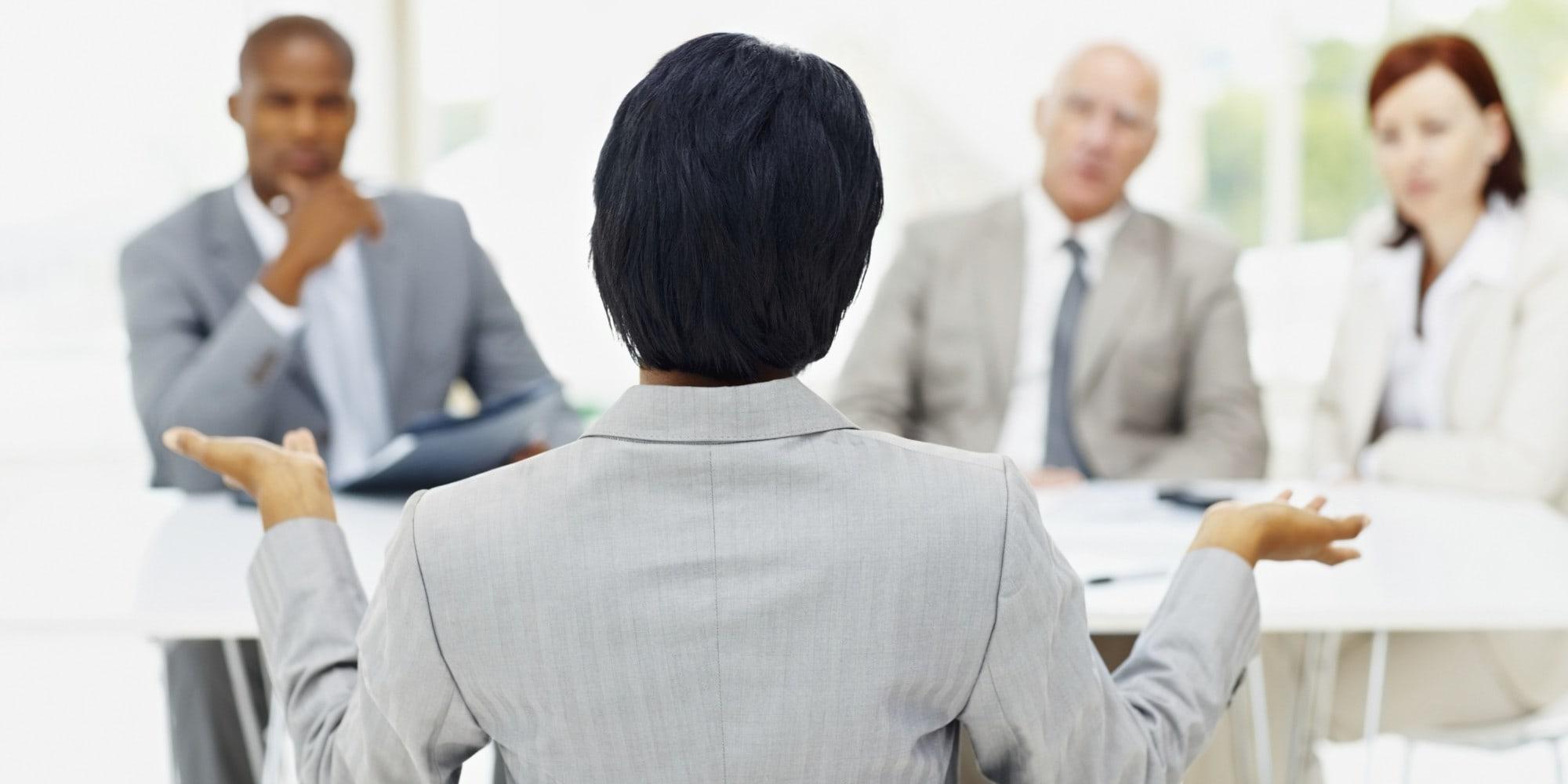 The Silent Evaluation: How Listening Skills Are Assessed in ML Interviews