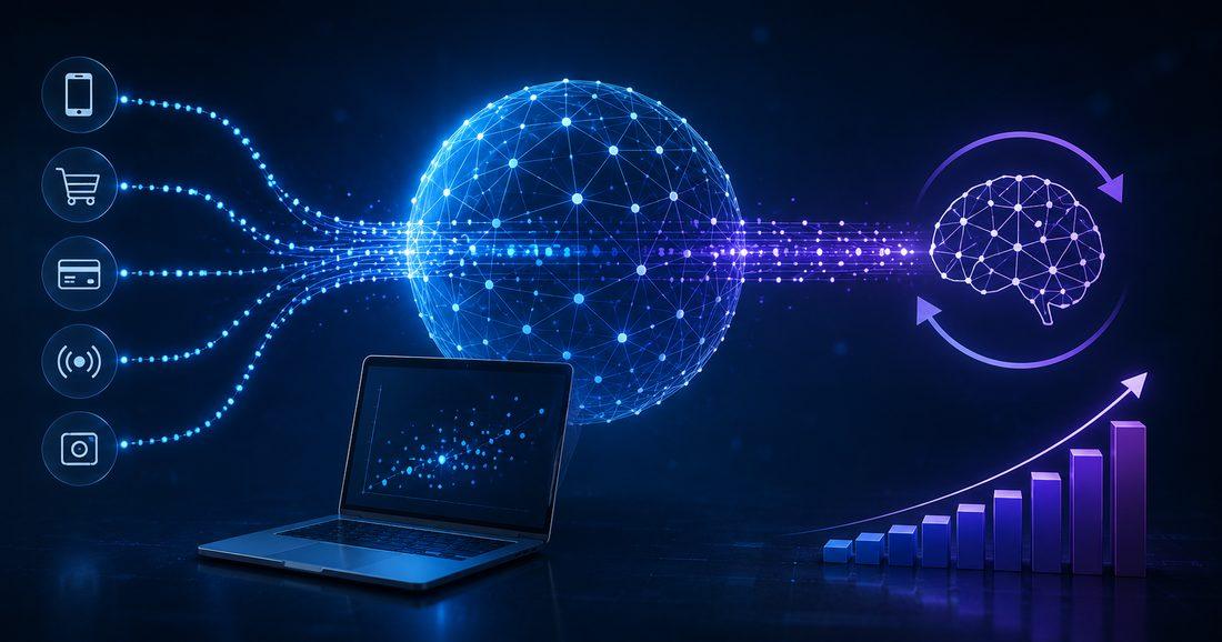 Online Machine Learning: How Models Learn From Data as It Arrives
