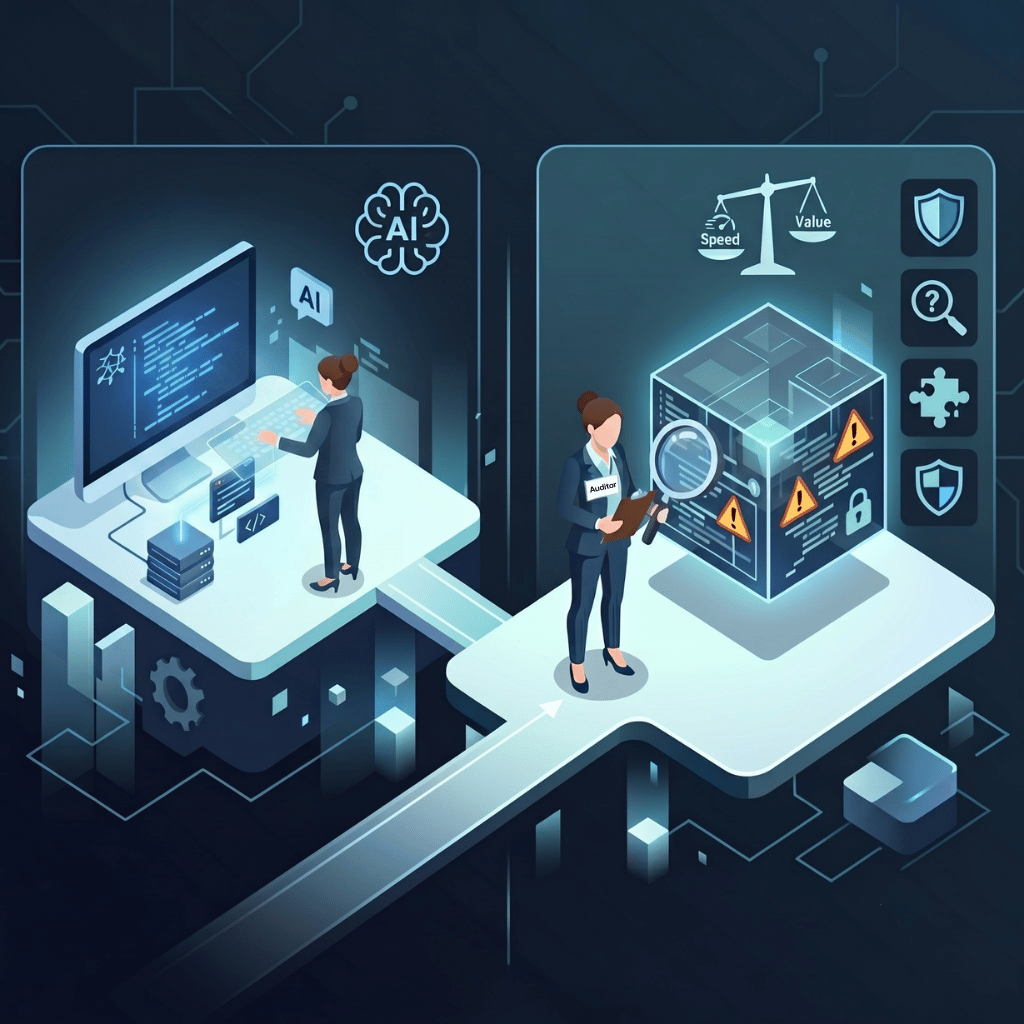 How AI Engineers Design Systems That Never Stop Learning