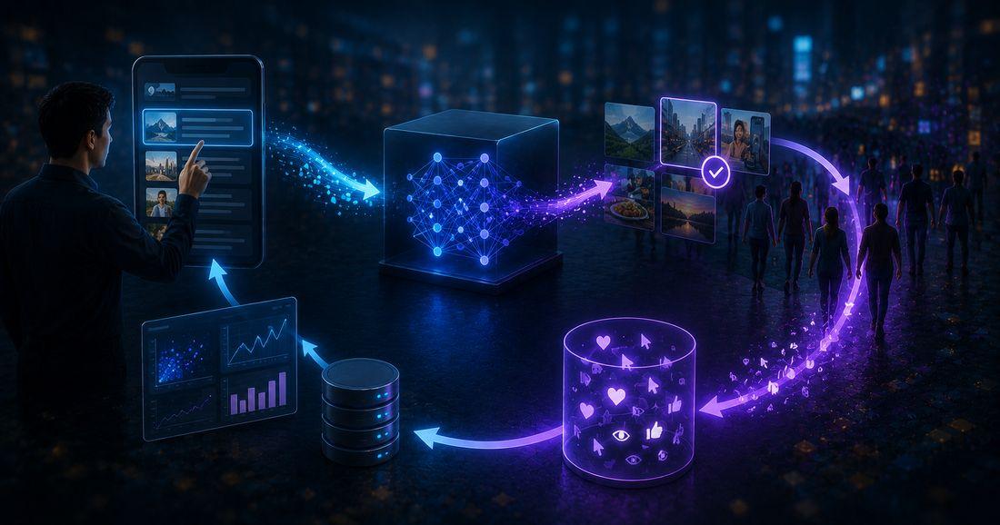The Challenge of Feedback Loops in Production Machine Learning