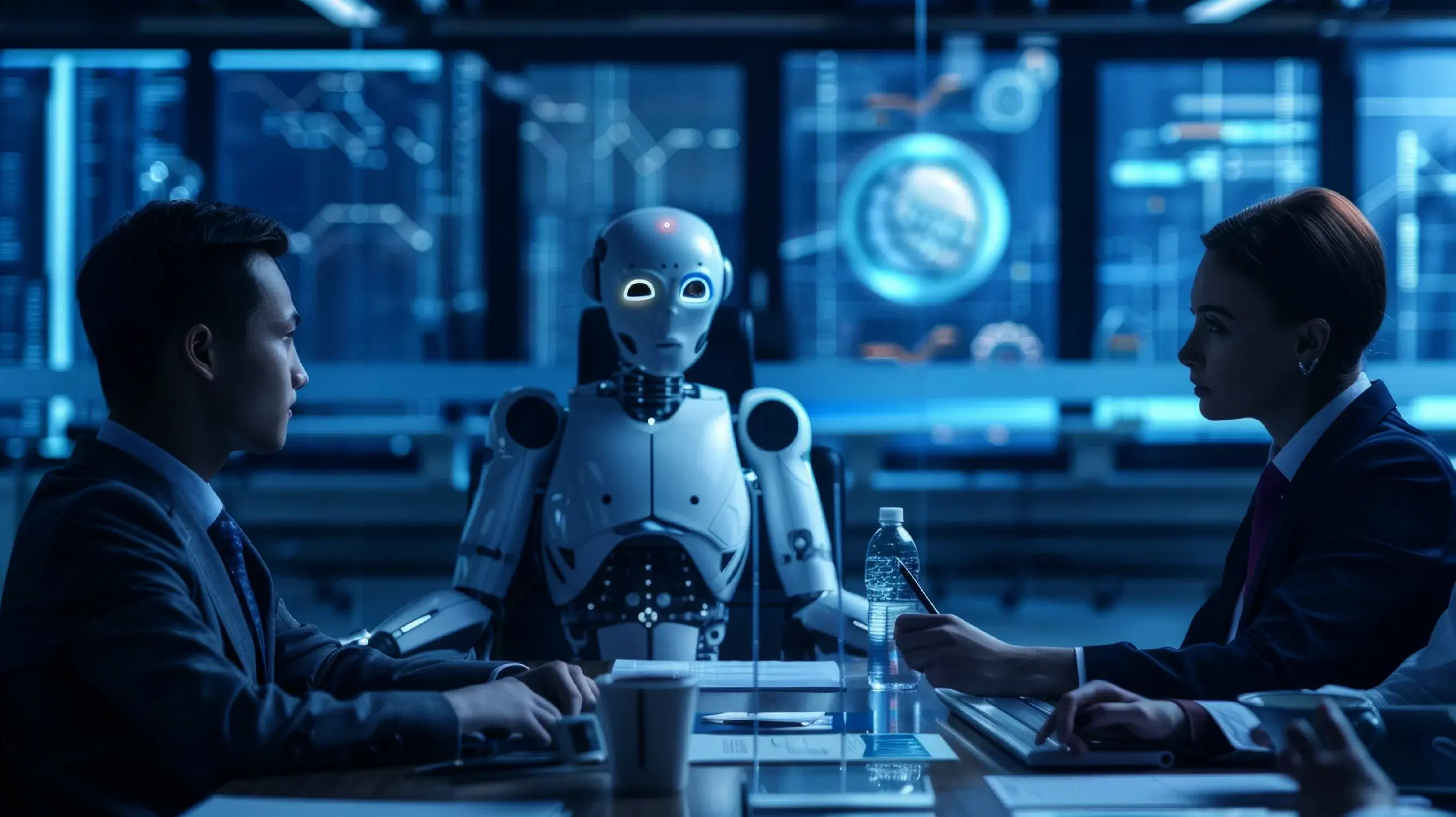 Quantifying Impact: How to Talk About Results in ML Interviews Like a Pro