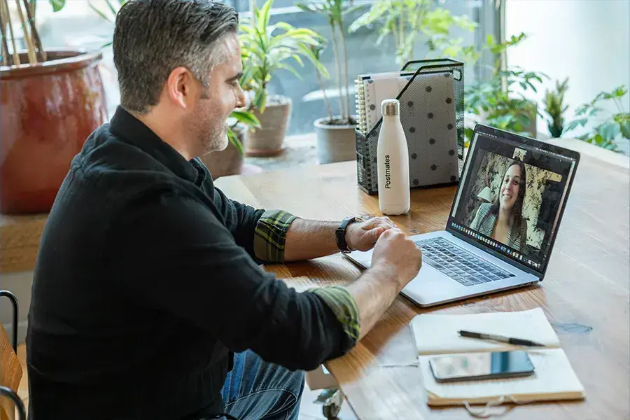 The Remote ML Interview: How Expectations Differ from Onsite