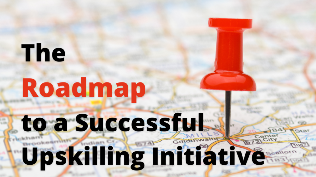 Upskilling Roadmap for AI & ML in 2026: From Zero to Hired Fast