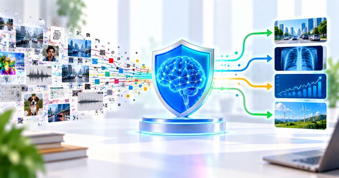 Robust Machine Learning: Building Models That Survive Noisy Real-World Data