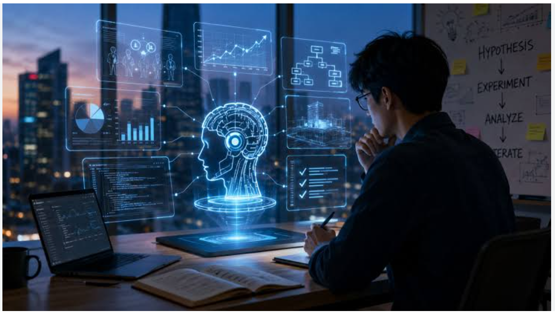 The New AI Playbook Every Software Engineer Should Read