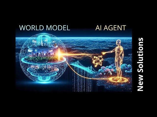 World Models Explained: The Technology Behind Smarter AI Agents
