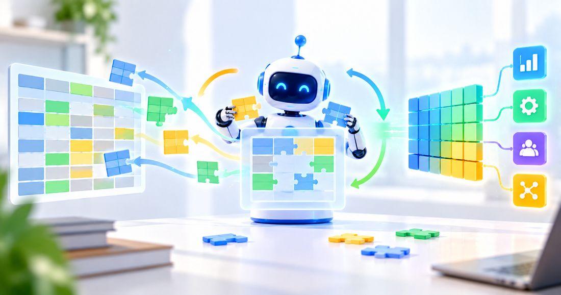 Self-Supervised Learning for Structured Data: What Comes After Labeled Datasets?