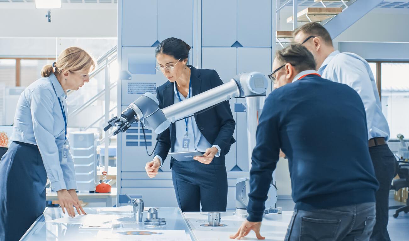 How ML Engineers Are Using Simulation Environments to Train Smarter Models