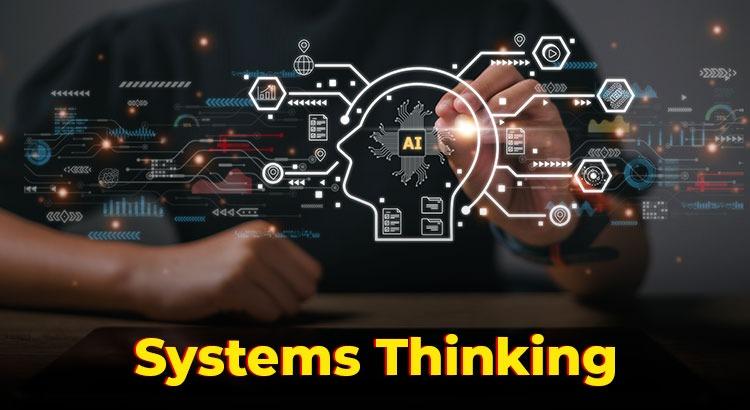 Why Systems Thinking Is Becoming Essential for ML Engineers