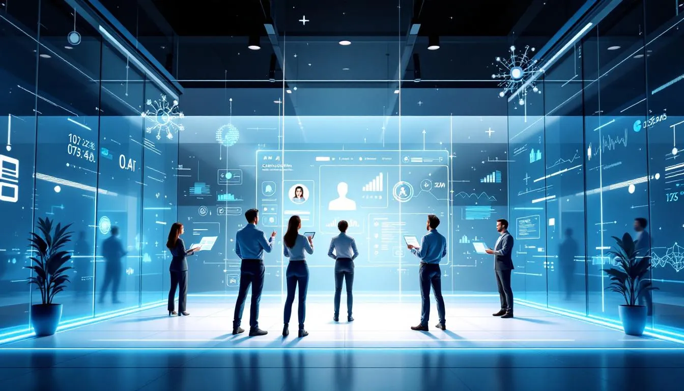 How AI Is Changing the Role of Technical Recruiters in ML Hiring