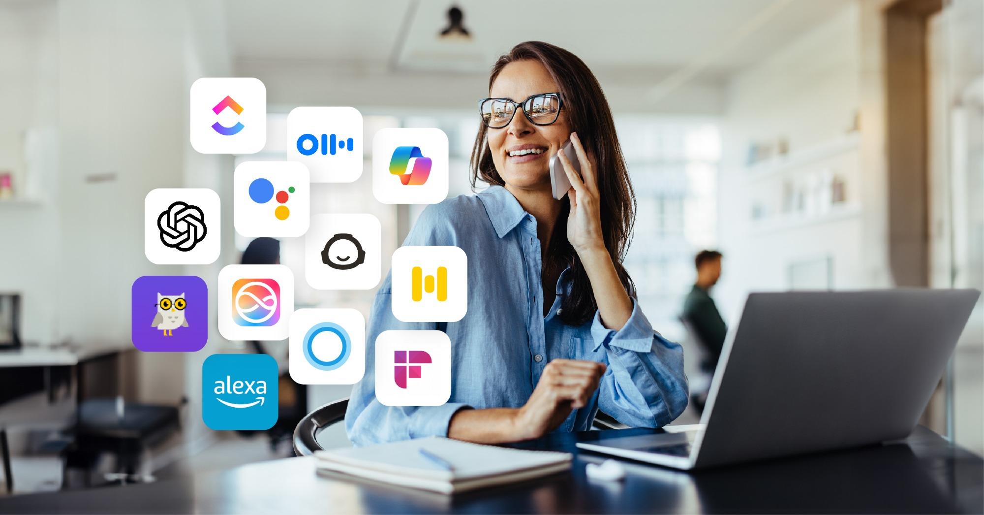 From Copilots to Coworkers: The Evolution of AI Assistants in 2026